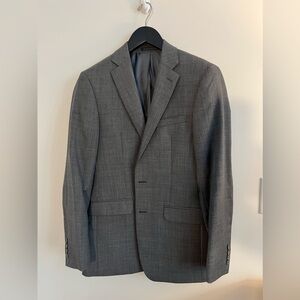 Men’s Calvin Kline suit jacket & pants